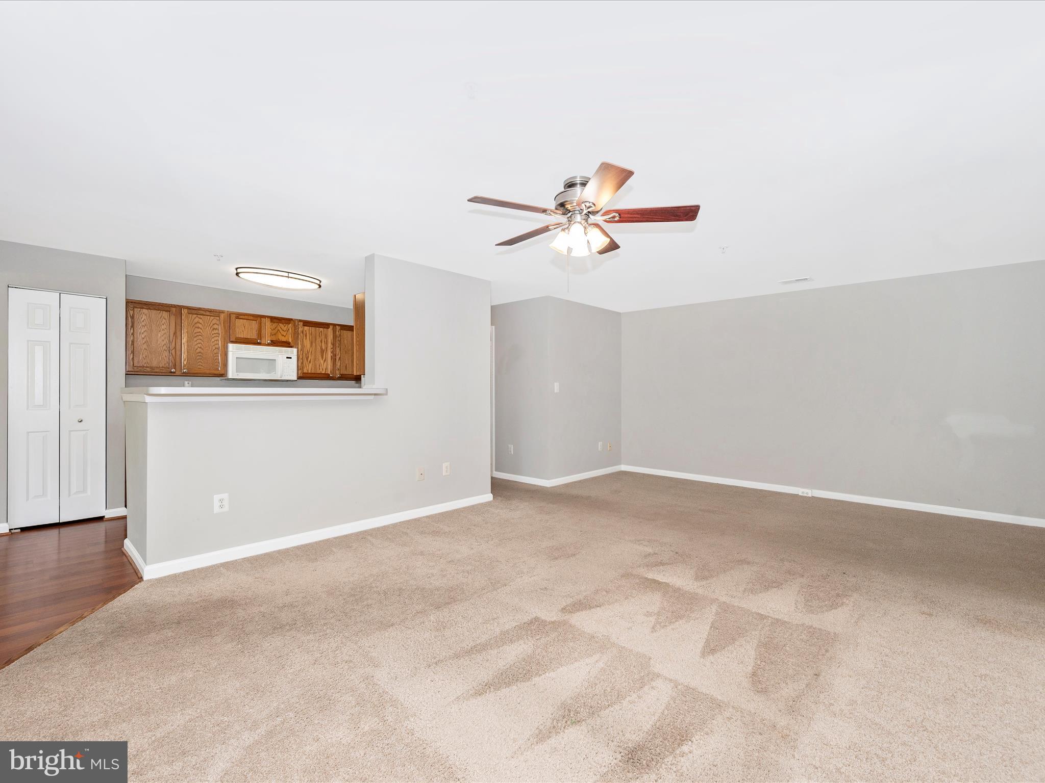 25910 Ridge Manor Drive, Unit 1000G Damascus, MD 20872 - Photo 9 of 41 Living Room