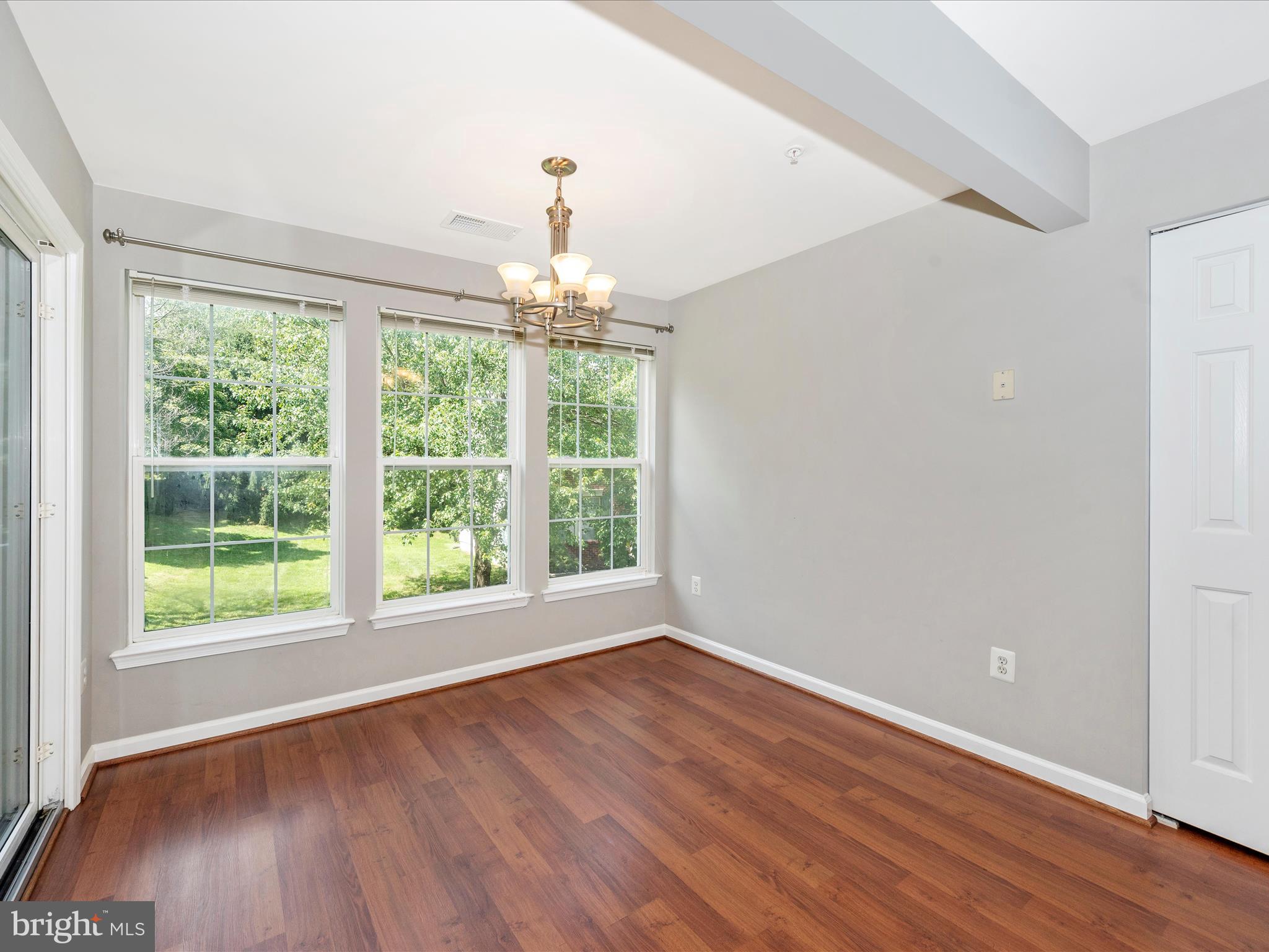 25910 Ridge Manor Drive, Unit 1000G Damascus, MD 20872 - Photo 10 of 41 Dining Room