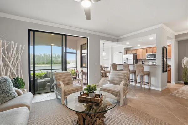 $415,000 | 9560 Trevi Court, Unit 4812, Naples, FL 34113