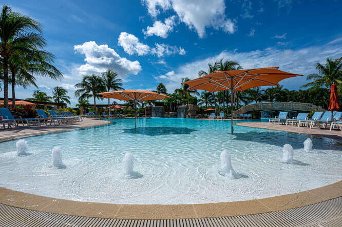 9560 Trevi Court, Unit 4812 Naples, FL 34113 - Photo 24 of 45 Treviso Bay - Resort Style Pool