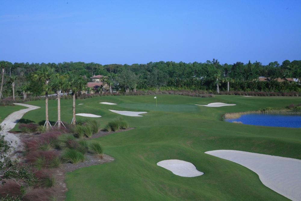 9560 Trevi Court, Unit 4812 Naples, FL 34113 - Photo 29 of 45 Treviso Bay Golf C