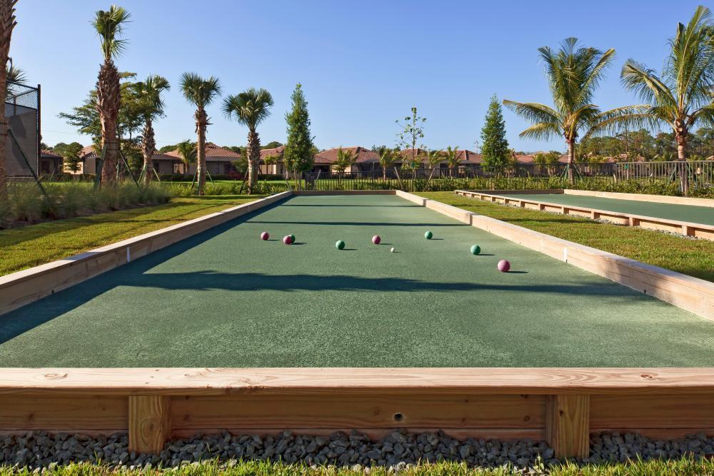 9560 Trevi Court, Unit 4812 Naples, FL 34113 - Photo 35 of 45 Treviso Bay Bocce Ball Court