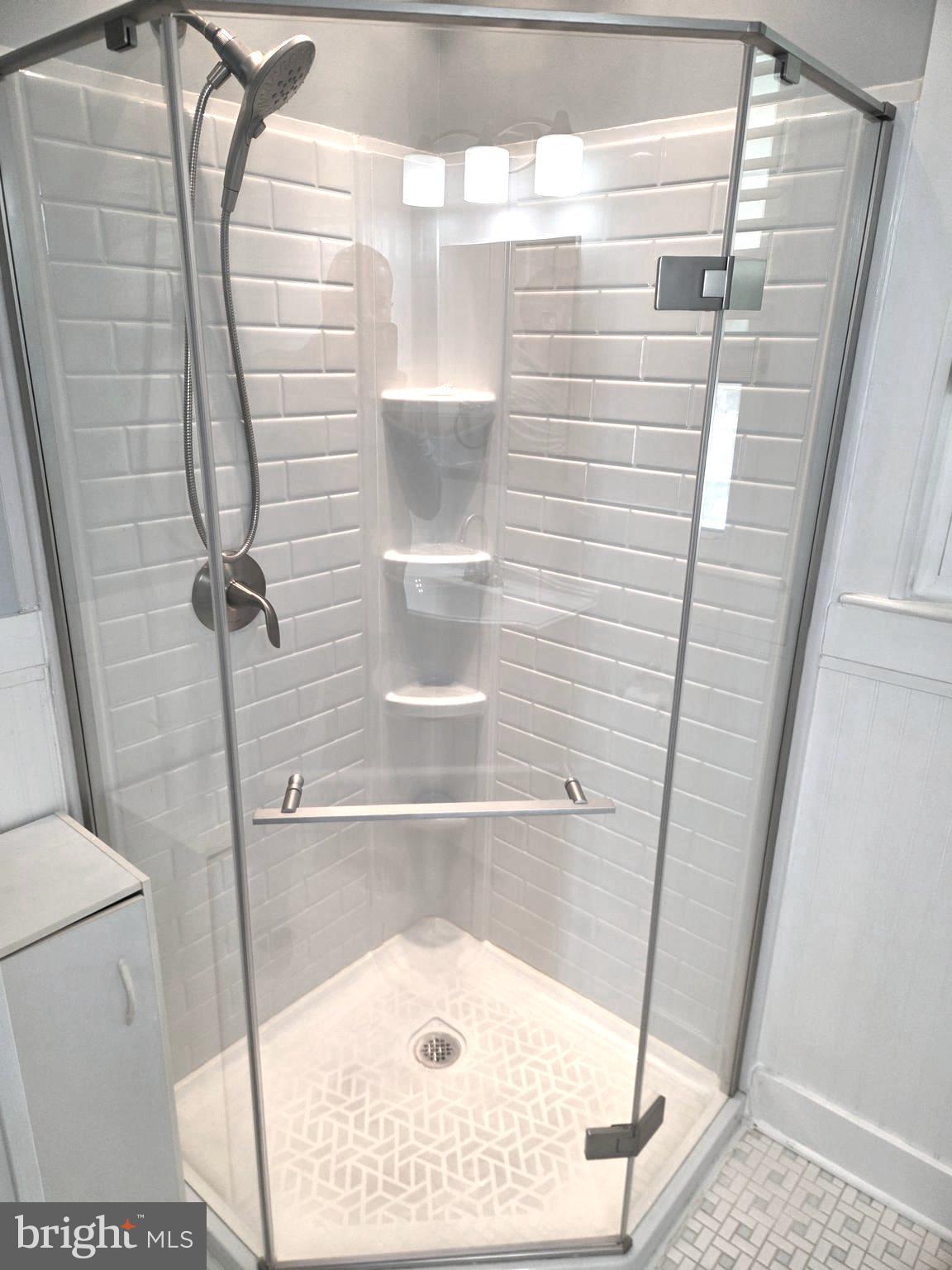 2623 Ambler Road Baltimore, MD 21222 - Photo 21 of 46 Newer Shower