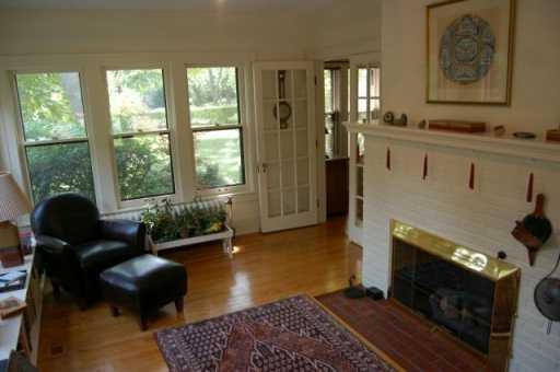 2101 Devonshire Road Ann Arbor, MI 48104 - Photo 3 of 8 Photo 3
