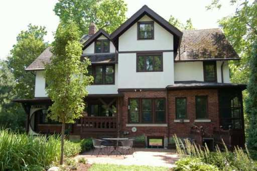 2101 Devonshire Road Ann Arbor, MI 48104 - Photo 8 of 8 Photo 8