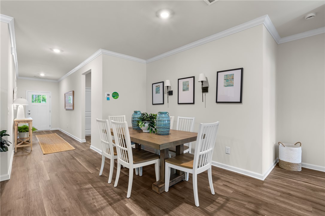 1050 Shirley Drive Anderson, SC 29621 - Photo 4 of 30