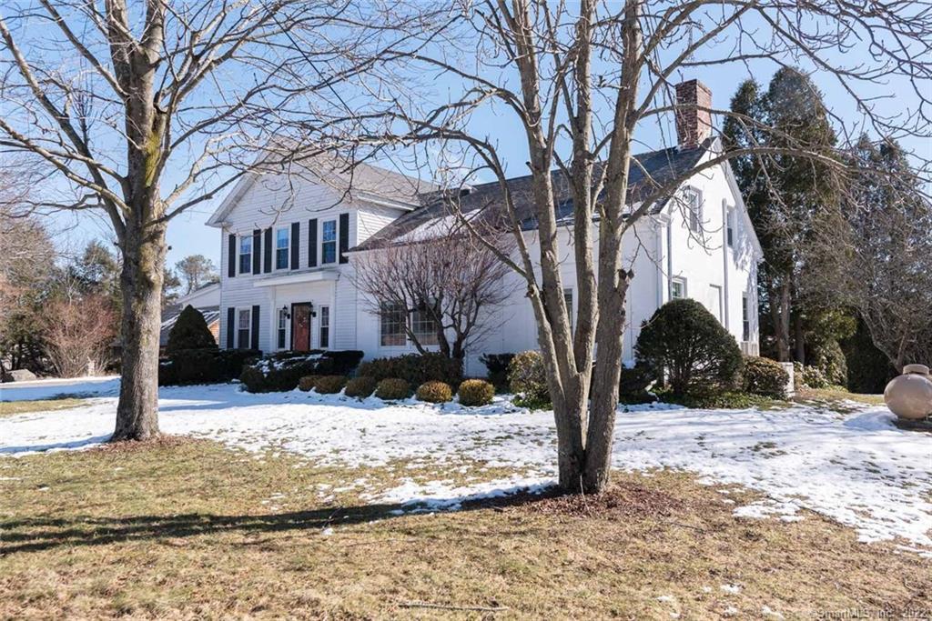 593 Fabyan Road Thompson, CT 06255 - Photo 1 of 1 Gallery Image 1
