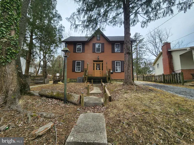 $160,000 | 6202 Smith Avenue, Baltimore, MD 21209