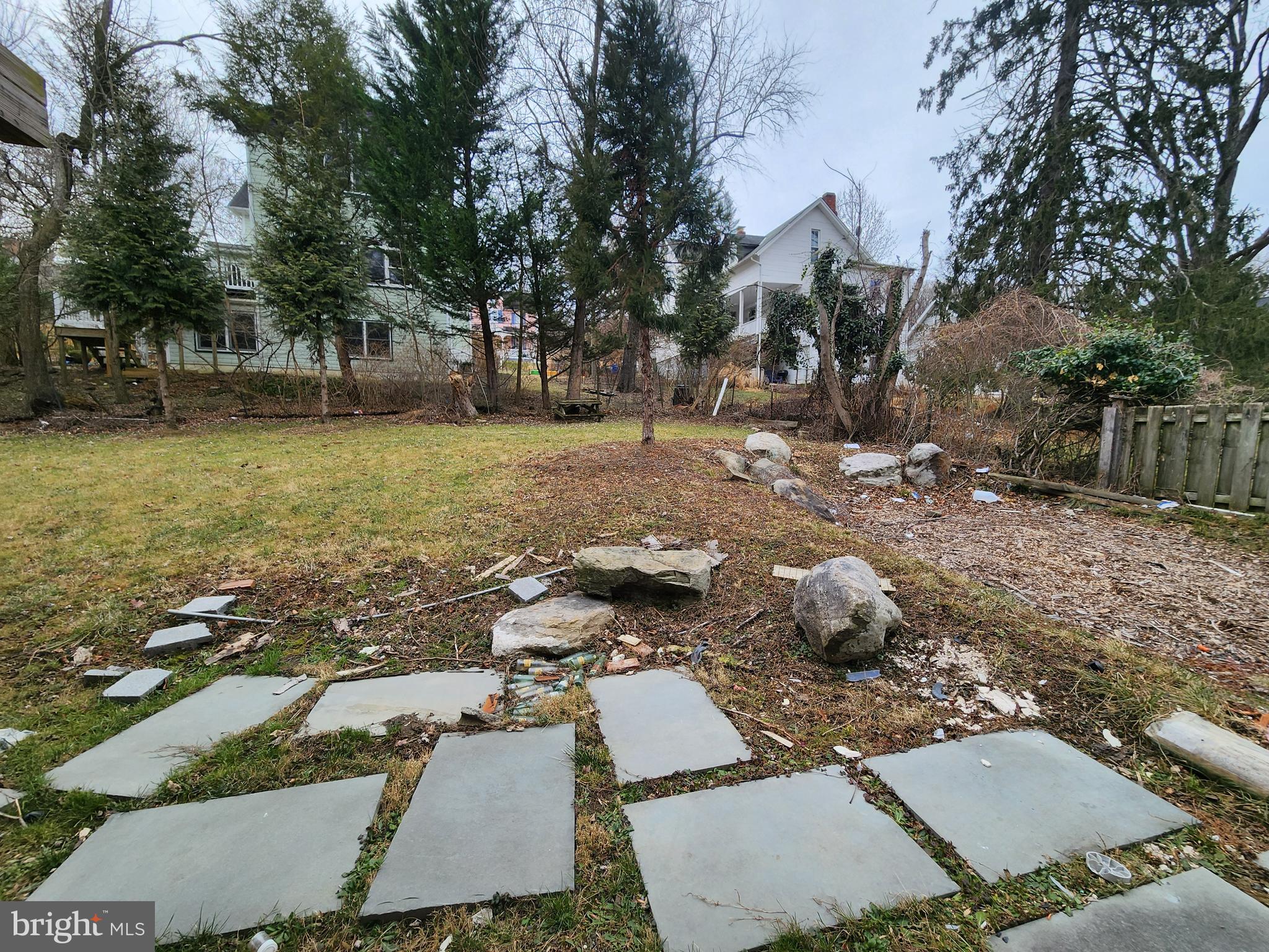 6202 Smith Avenue Baltimore, MD 21209 - Photo 27 of 30