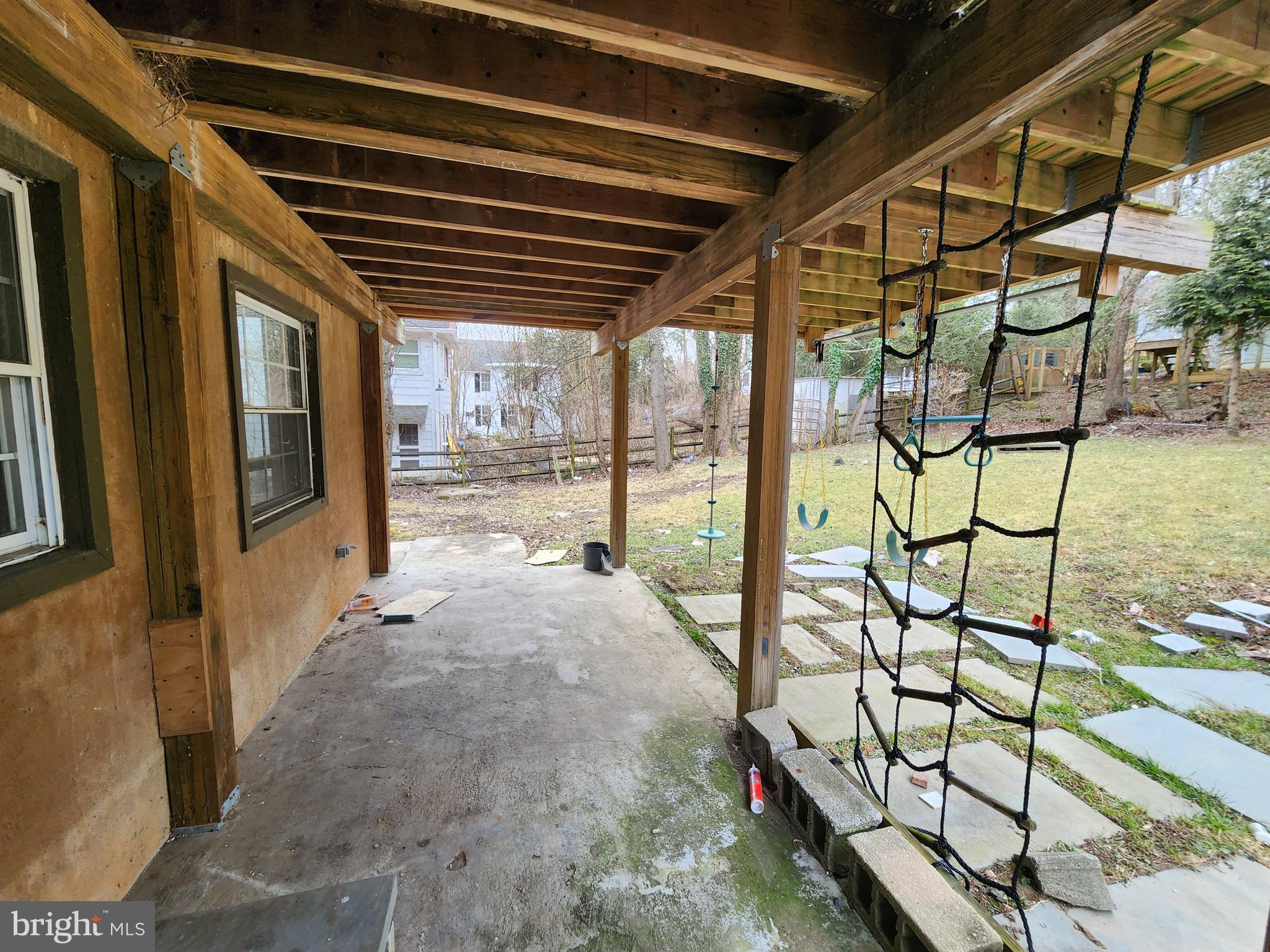 6202 Smith Avenue Baltimore, MD 21209 - Photo 28 of 30