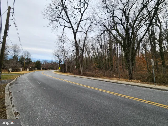 $160,000 | 6202 Smith Avenue, Baltimore, MD 21209