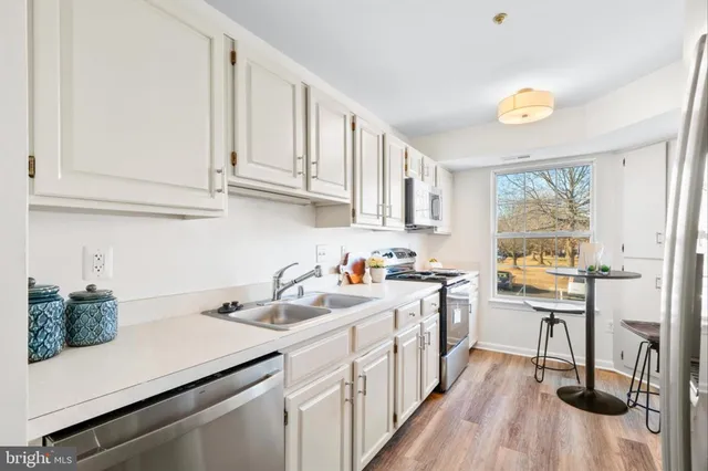 $245,000 | 3847 Shadywood Drive, Unit 2D, Jefferson, MD 21755