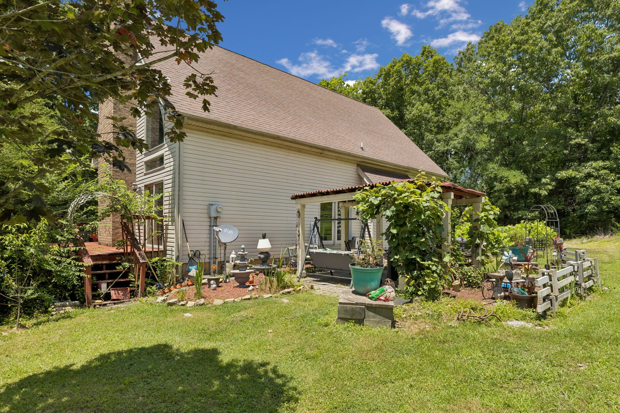 7368 Walker Road Fairview, TN 37062 - Photo 46 of 74