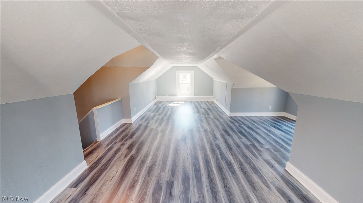 1365 Argonne Road Cleveland, OH 44121 - Photo 15 of 16 Bedroom 4