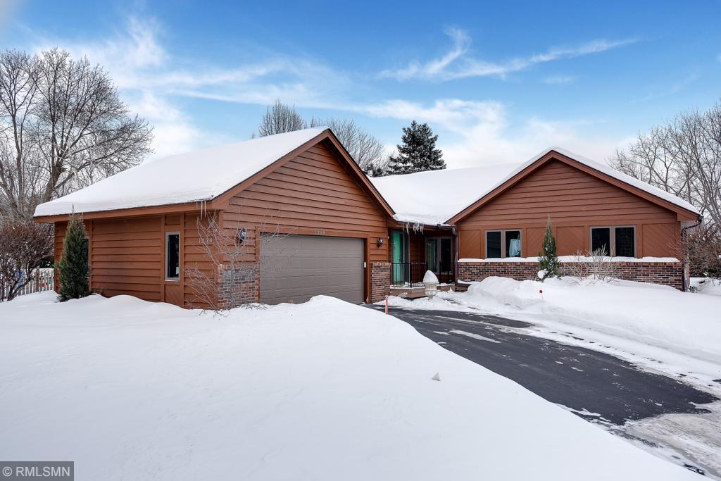 1288 Raspberry Court Eagan, MN 55123 - Photo 1 of 26