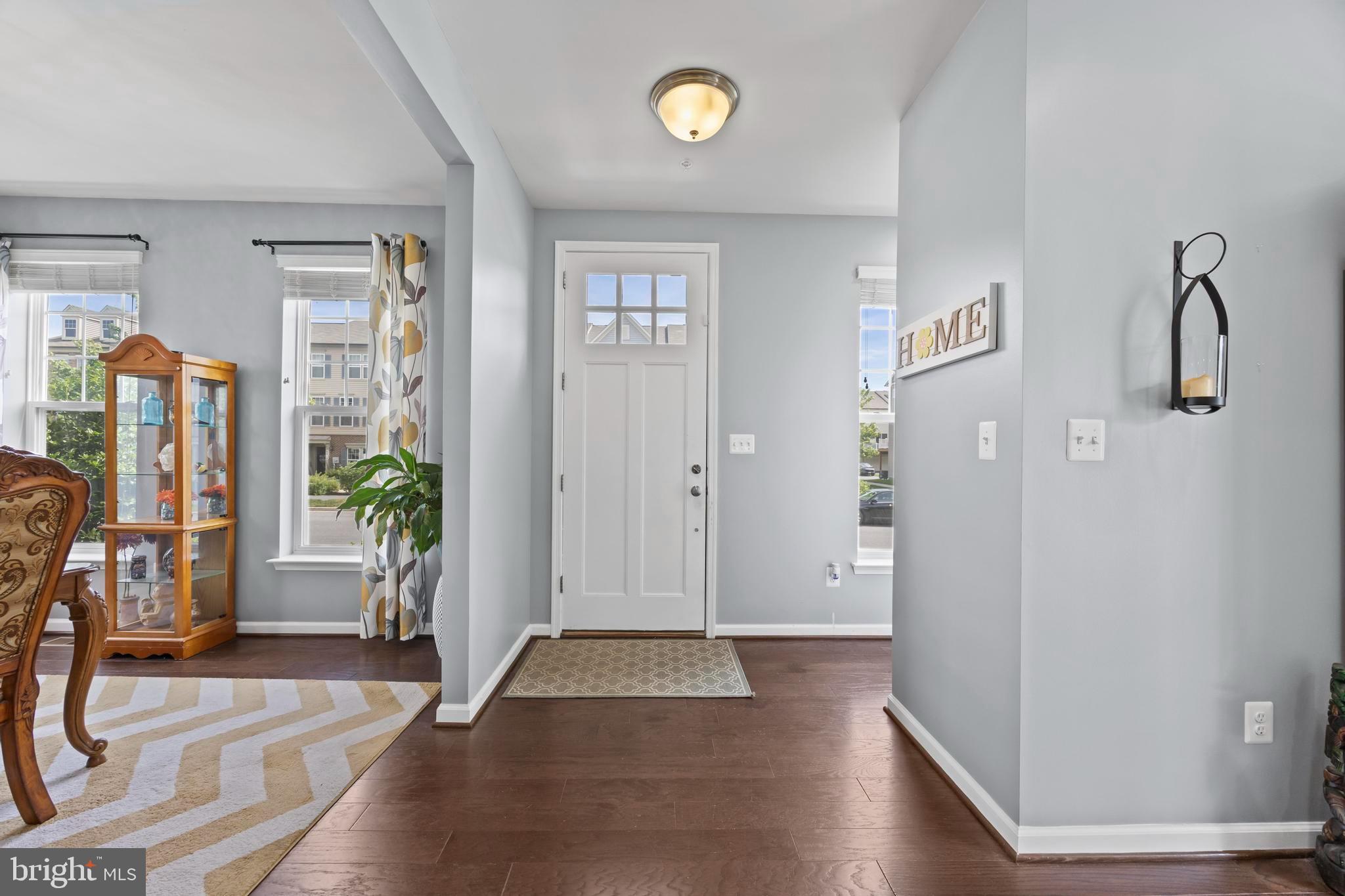 8421 Pine Bluff Road Frederick, MD 21704 - Photo 4 of 39