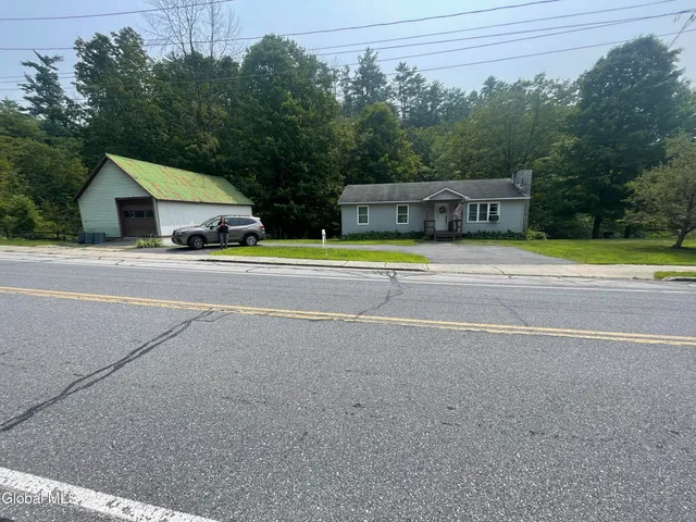 $305,000 | 4 Mill Street, Lake Luzerne, NY 12846