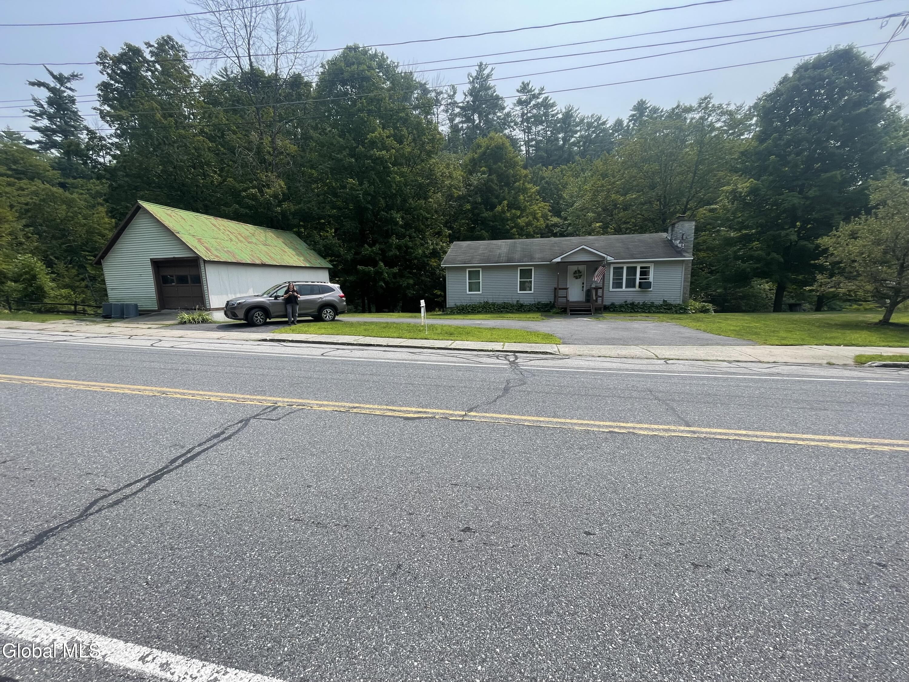 4 Mill Street Lake Luzerne, NY 12846 - Photo 2 of 44 IMG_2787