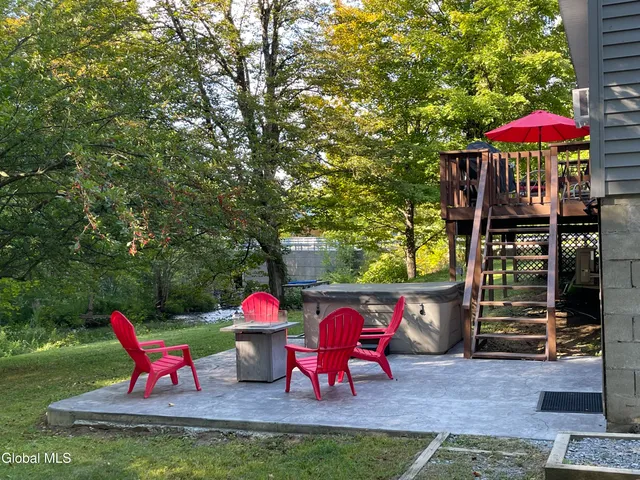 $305,000 | 4 Mill Street, Lake Luzerne, NY 12846