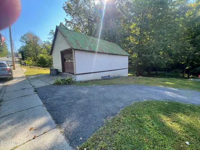 $305,000 | 4 Mill Street, Lake Luzerne, NY 12846