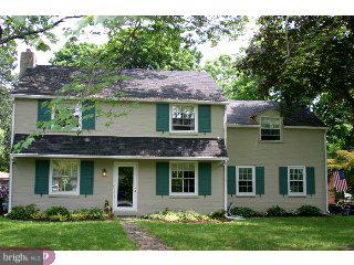 235 Ridgewood Road Media, PA 19063 - Photo 1 of 6