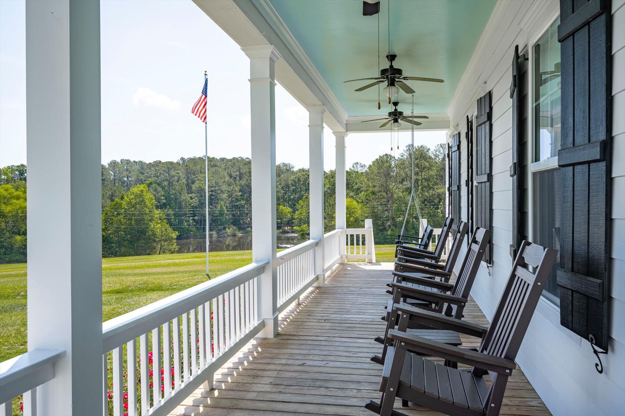 153 Barksdale Ferry Road McCormick, SC 29835 - Photo 8 of 90