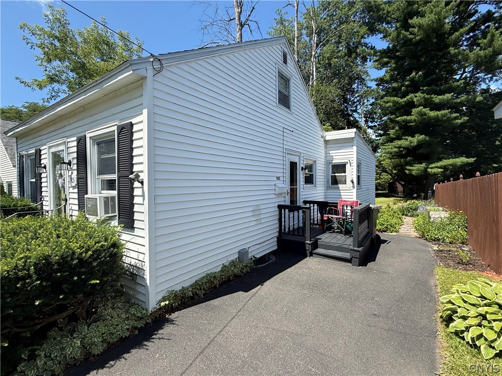 905 Gould Place Rome, NY 13440 - Photo 18 of 25 Gallery Image 18