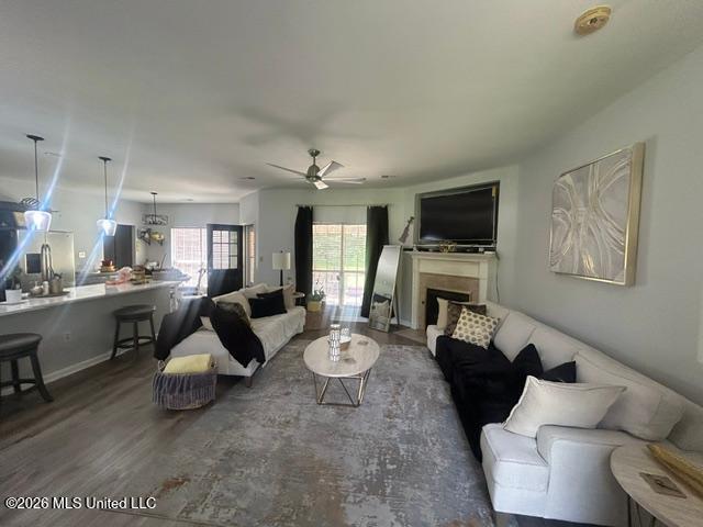 170 Dry Field Road Byhalia, MS 38611 - Photo 4 of 25 Df10