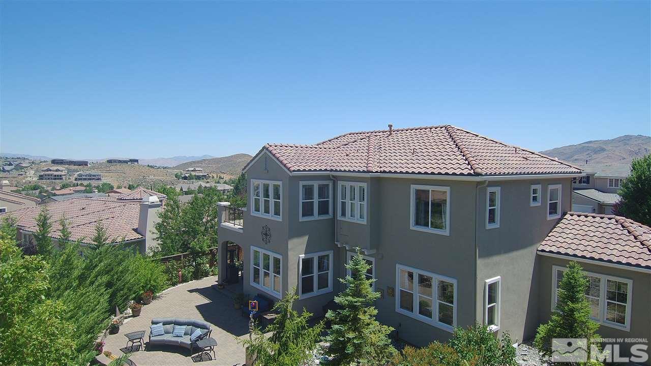 8525 Timaru Trail Reno, NV 89523 - Photo 29 of 30 Photo 29