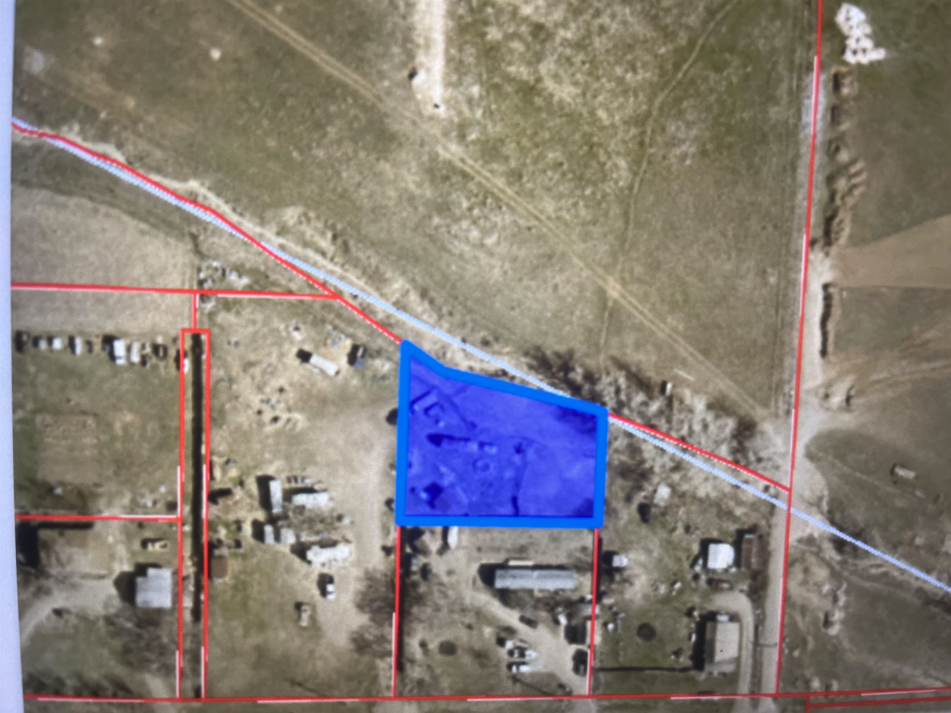 123 Tbd Redvale Co 81431 Norwood, CO 81423 - Photo 1 of 1 a view of a street with sitting area
