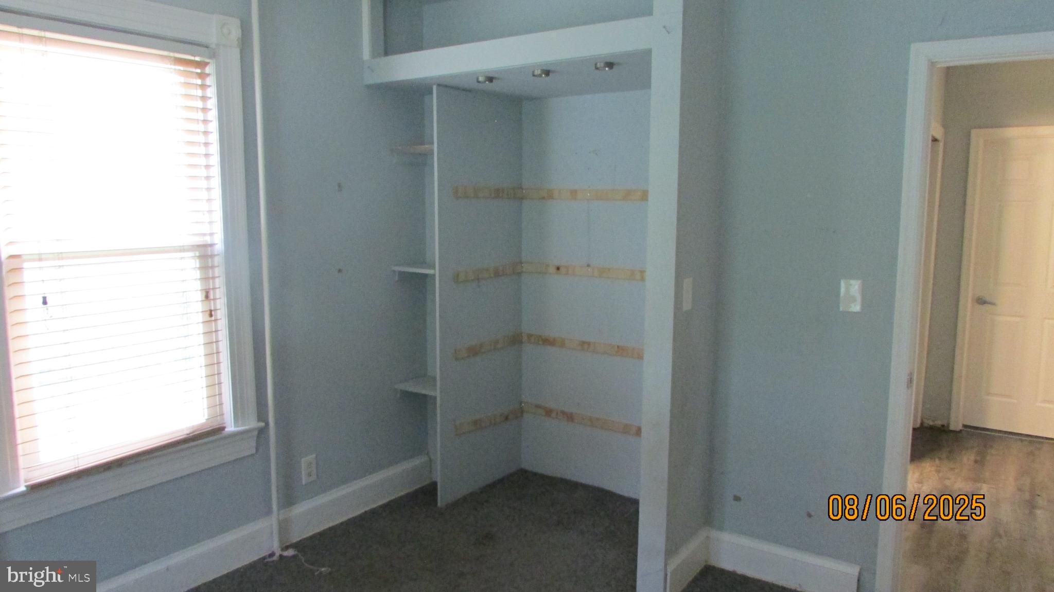 4724 Branchville Road College Park, MD 20740 - Photo 22 of 41 a view of closet