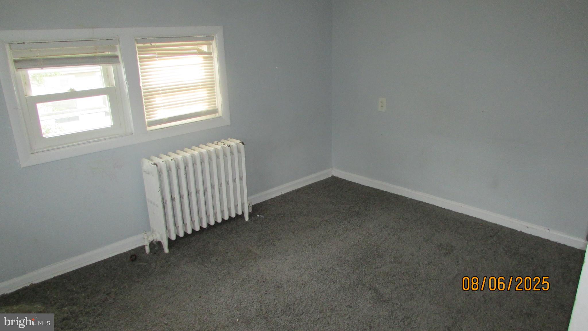 4724 Branchville Road College Park, MD 20740 - Photo 27 of 41 an empty room with a window