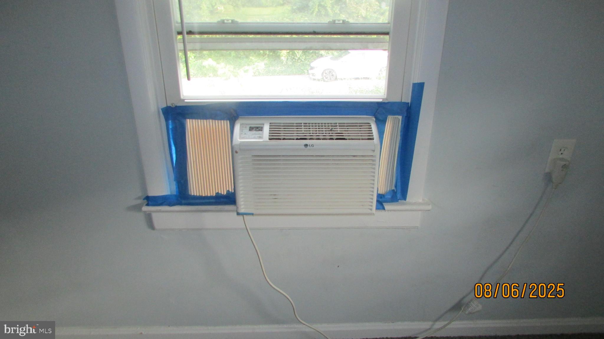 4724 Branchville Road College Park, MD 20740 - Photo 32 of 41 a view of rack