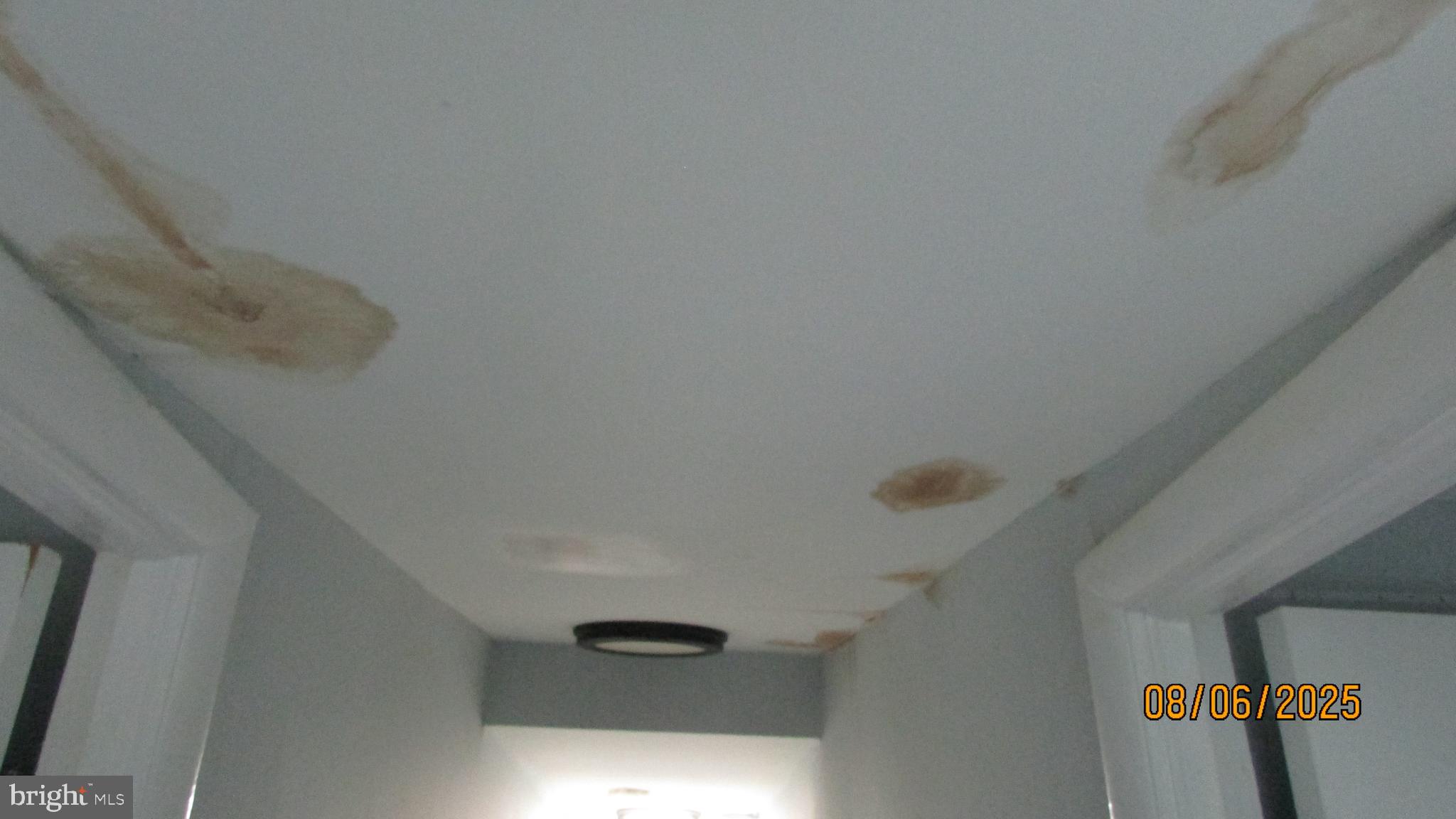 4724 Branchville Road College Park, MD 20740 - Photo 35 of 41 a view of water heater room