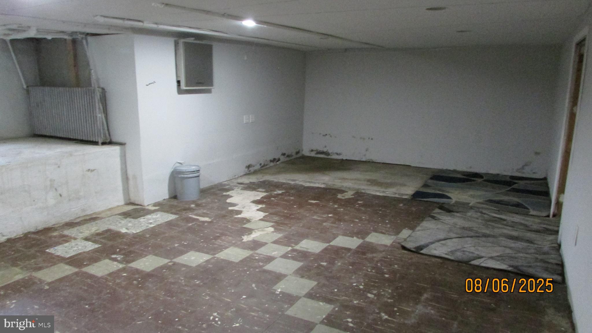 4724 Branchville Road College Park, MD 20740 - Photo 39 of 41 a view of a storage & utility room