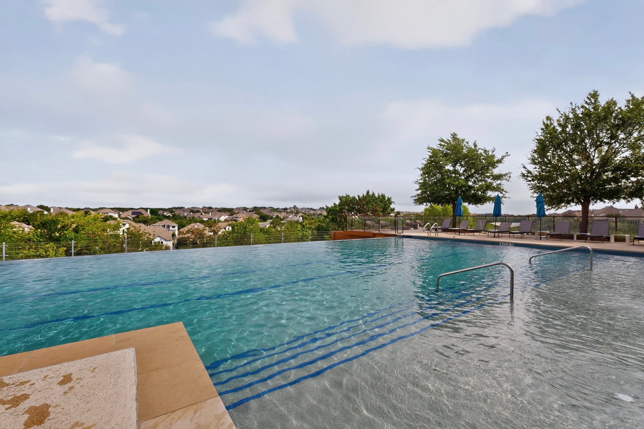941 Legends Lane Georgetown, TX 78628 - Photo 34 of 40 Award wining amenity center #1 pool