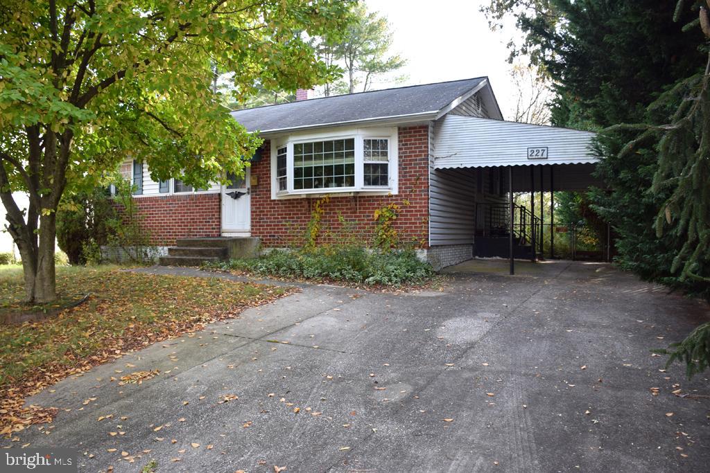 227 Candytuft Road Reisterstown, MD 21136 - Photo 1 of 16
