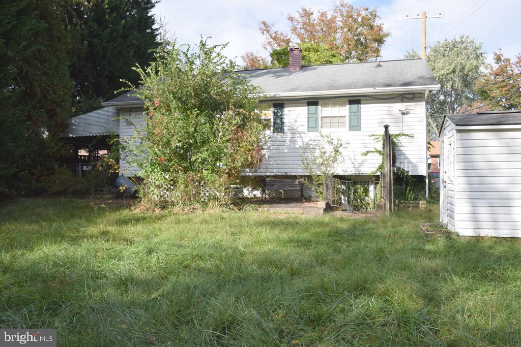 227 Candytuft Road Reisterstown, MD 21136 - Photo 5 of 16