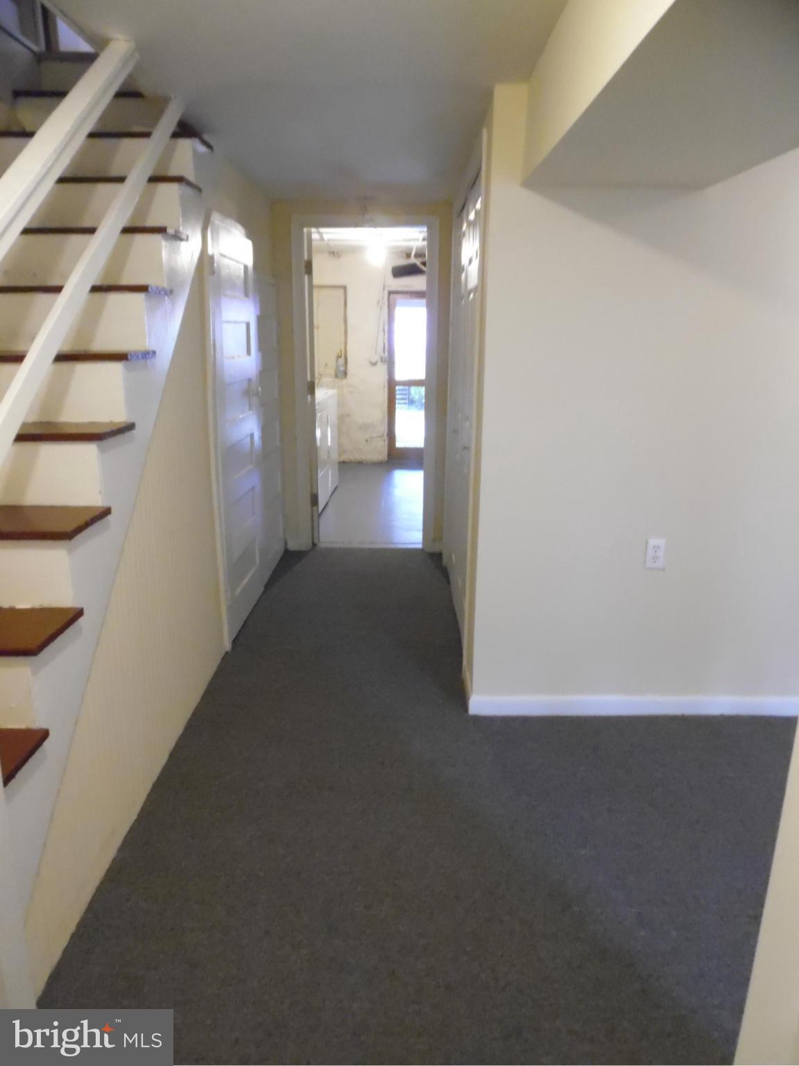 3627 Rexmere Road Baltimore, MD 21218 - Photo 15 of 27 Basement
