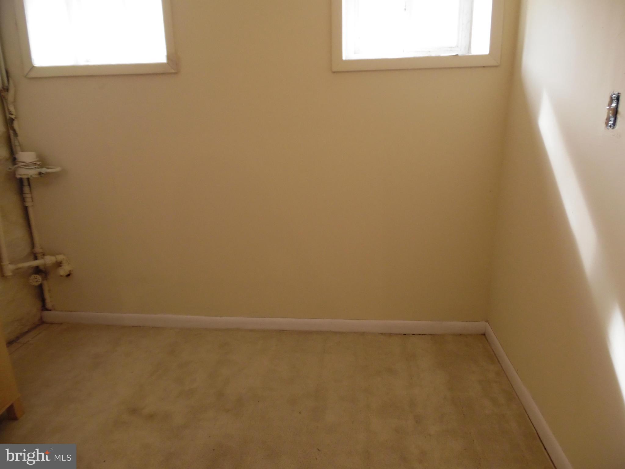 3627 Rexmere Road Baltimore, MD 21218 - Photo 19 of 27 Basement