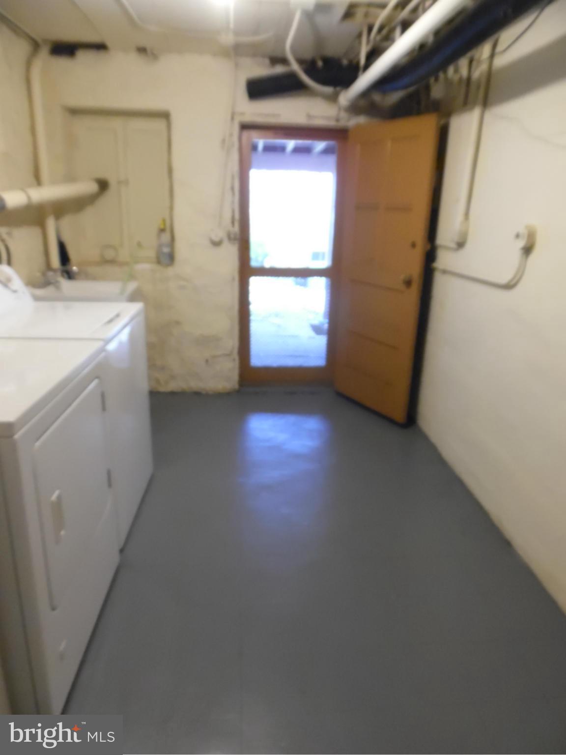 3627 Rexmere Road Baltimore, MD 21218 - Photo 20 of 27 Basement