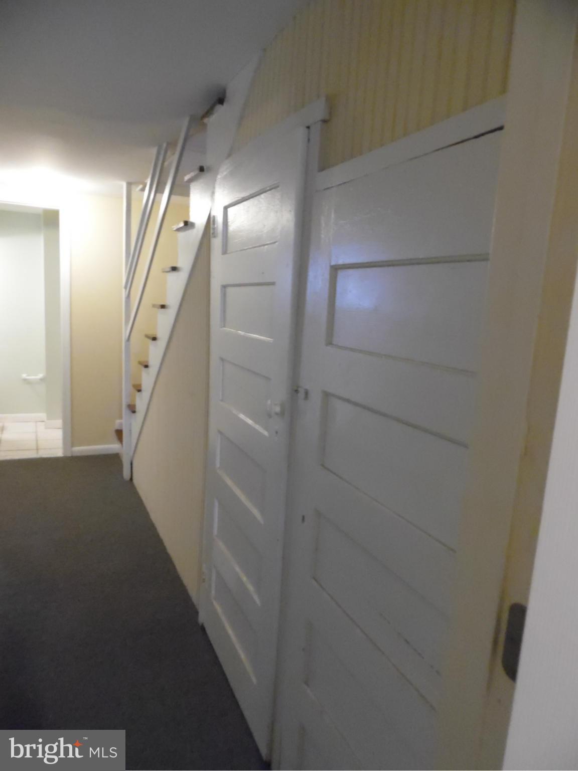 3627 Rexmere Road Baltimore, MD 21218 - Photo 23 of 27 Basement