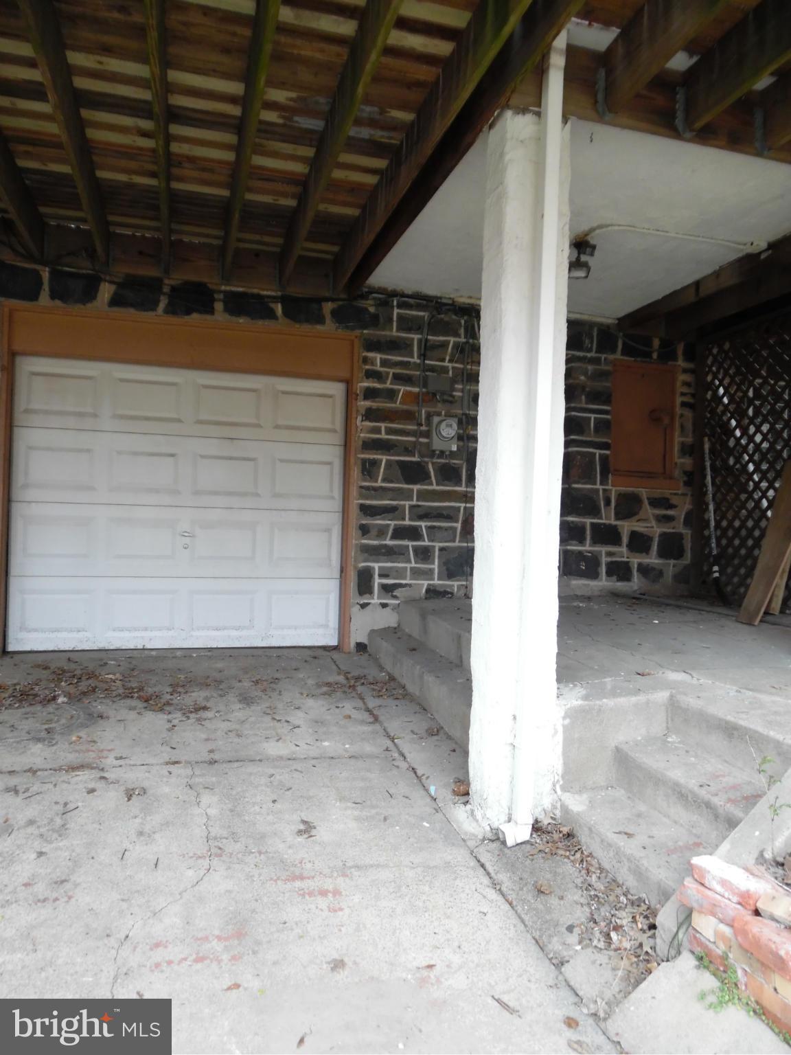 3627 Rexmere Road Baltimore, MD 21218 - Photo 25 of 27 Exterior (Rear)