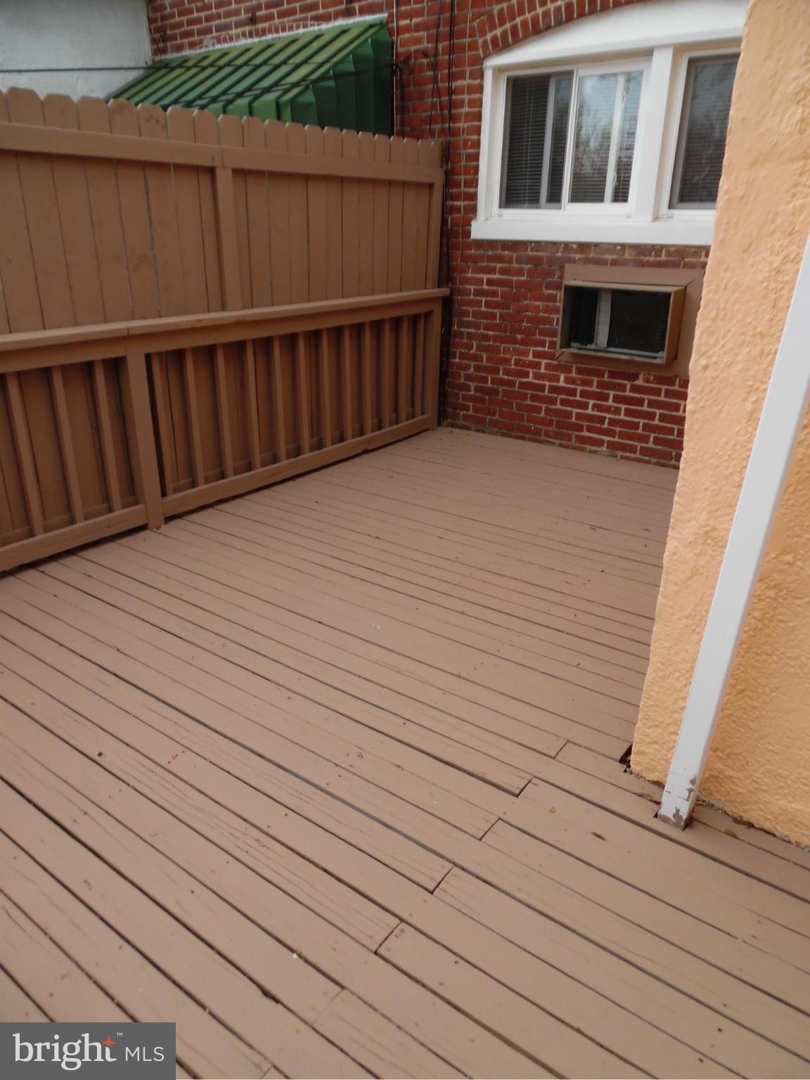 3627 Rexmere Road Baltimore, MD 21218 - Photo 26 of 27 Exterior (General)