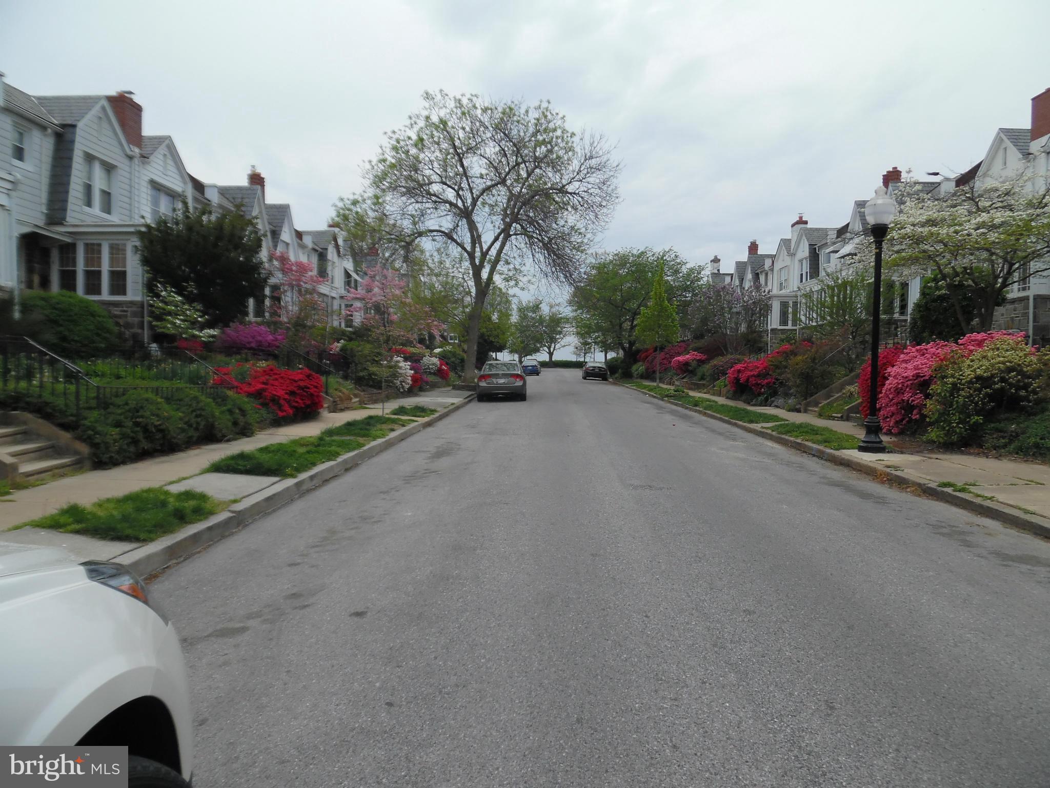 3627 Rexmere Road Baltimore, MD 21218 - Photo 27 of 27 View