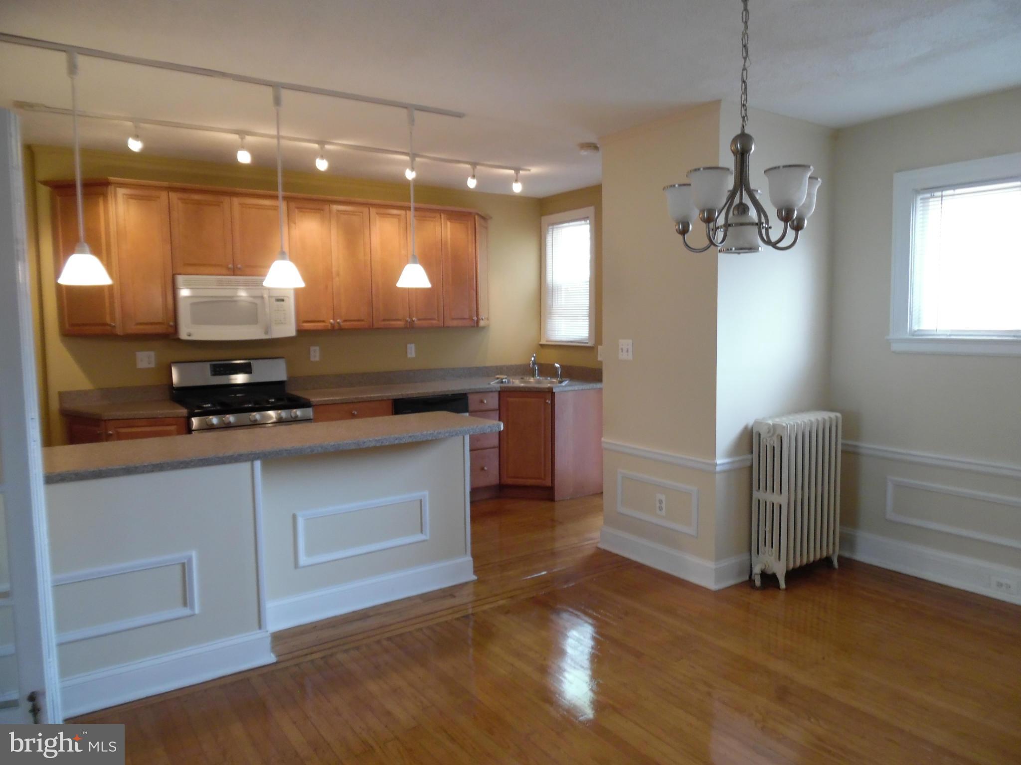 3627 Rexmere Road Baltimore, MD 21218 - Photo 6 of 27 Kitchen