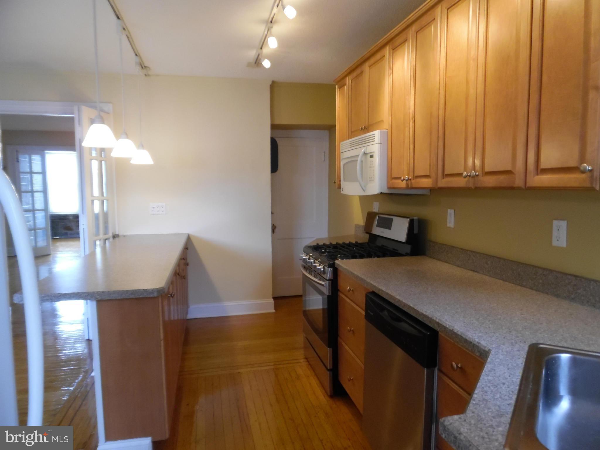 3627 Rexmere Road Baltimore, MD 21218 - Photo 7 of 27 Kitchen