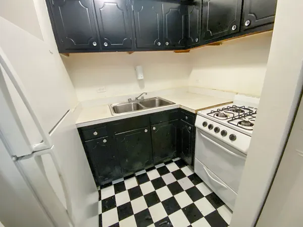 $1,450 | 516 West Melrose Street, Unit 505, Chicago, IL 60657