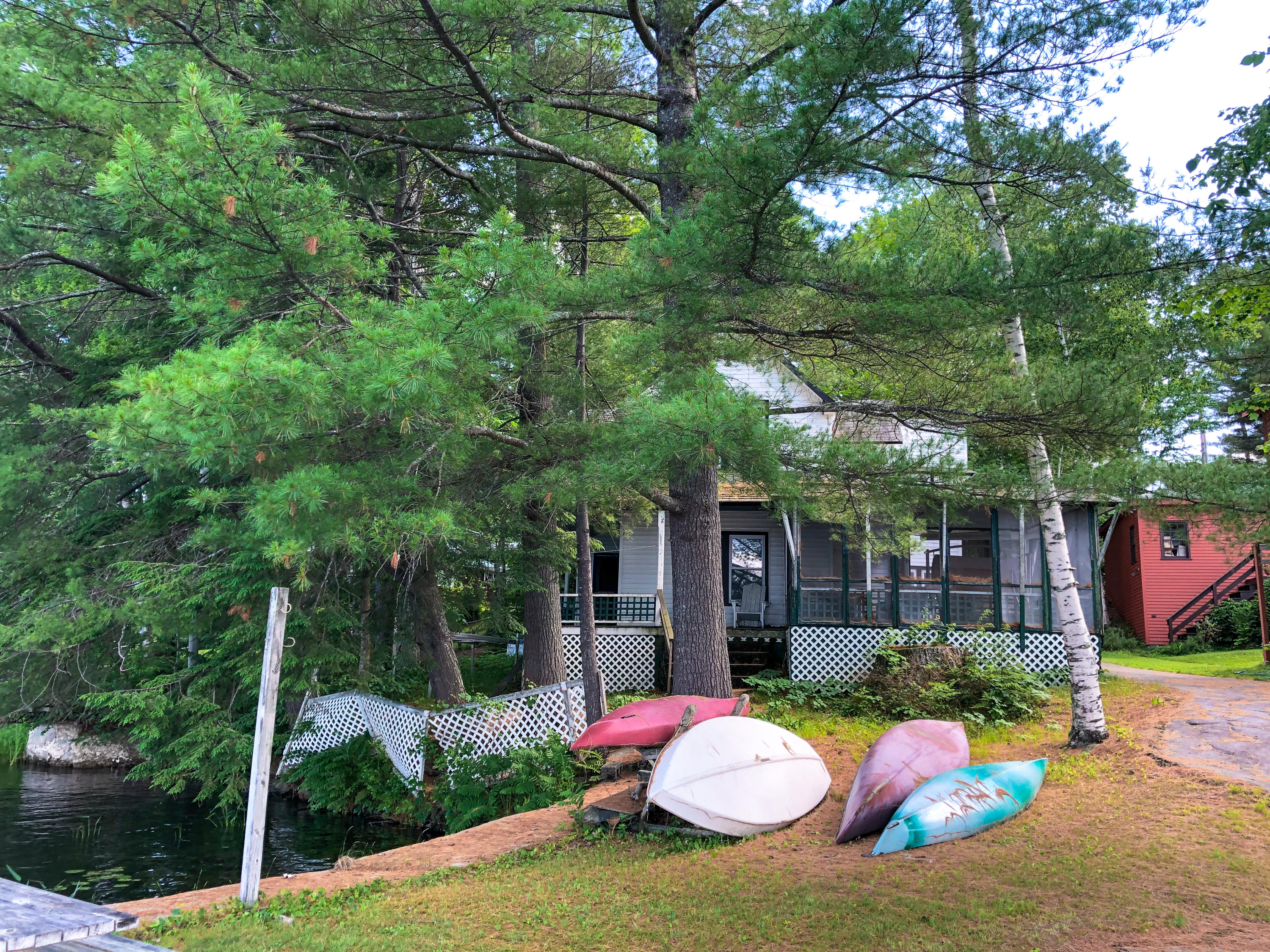 7 Pullo Road Wilton, ME 04294 - Photo 24 of 69 IMG_4082
