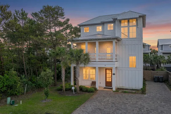 $2,170,000 | 19 Penelope Street, Miramar Beach, FL 32550